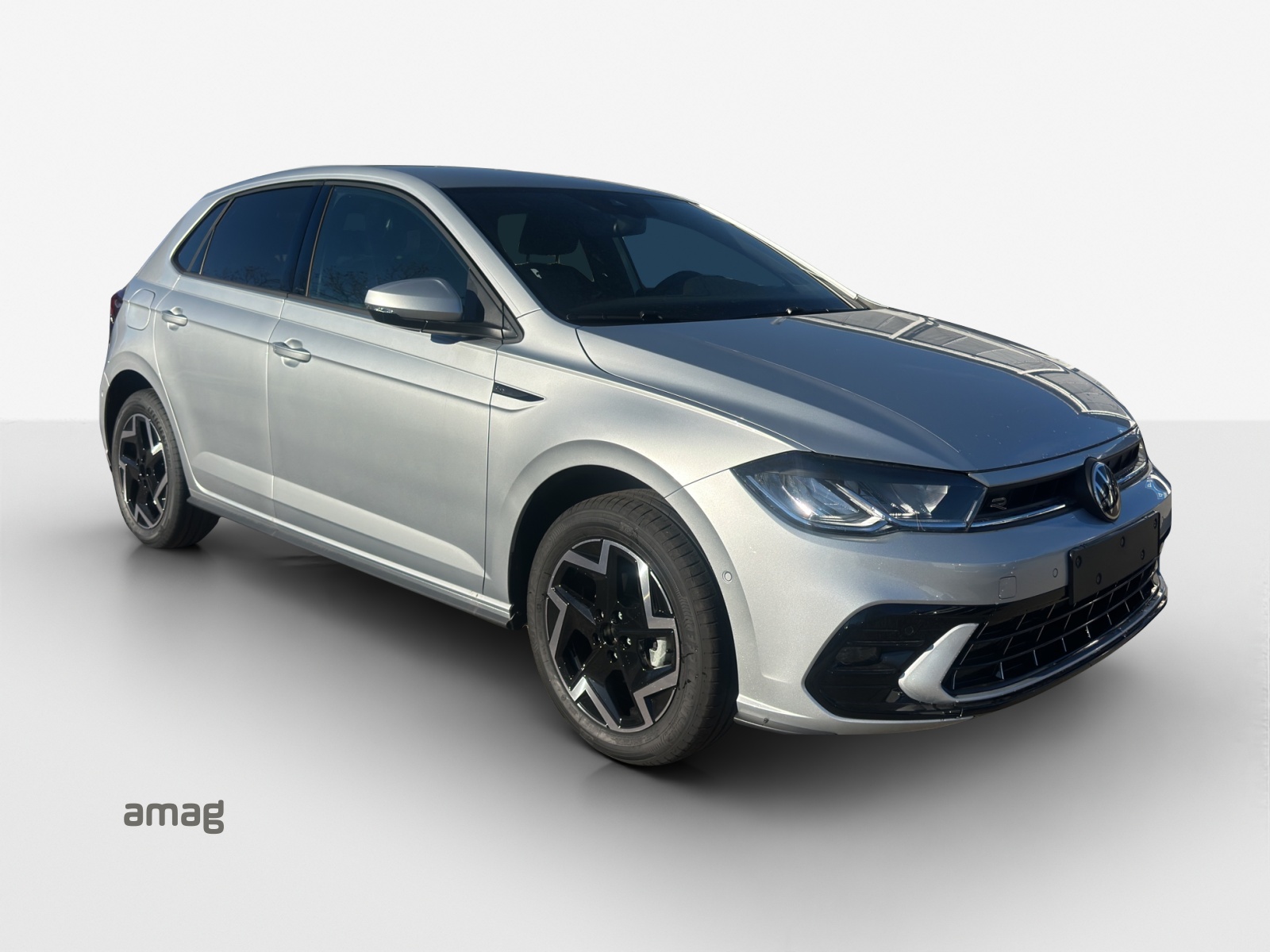 VW Polo 1.0 TSI R-Line DSG-image-5