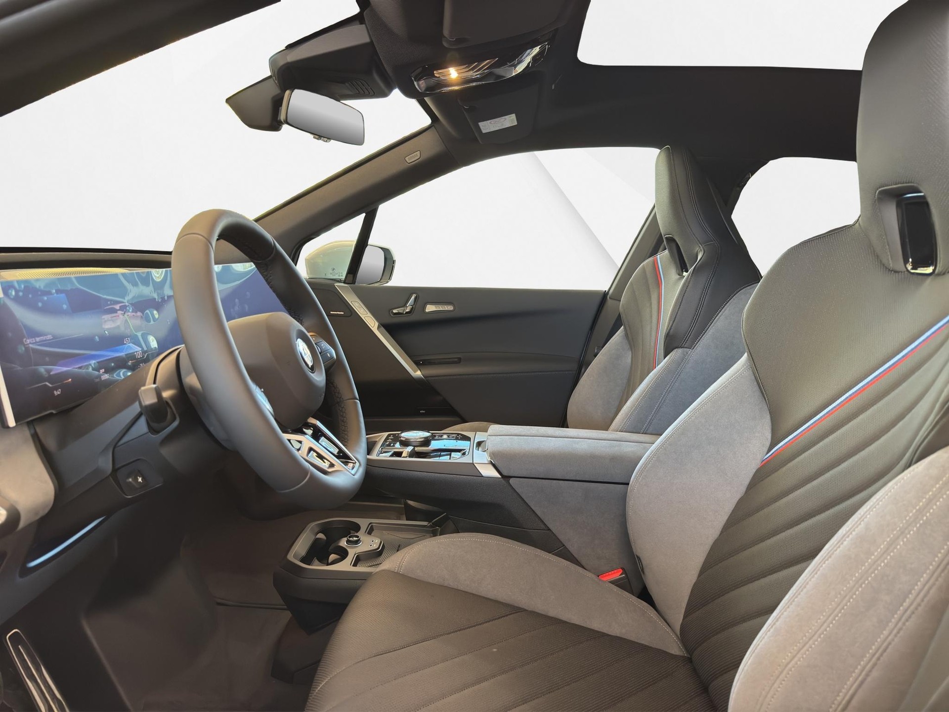 BMW iX xDrive45-image-5