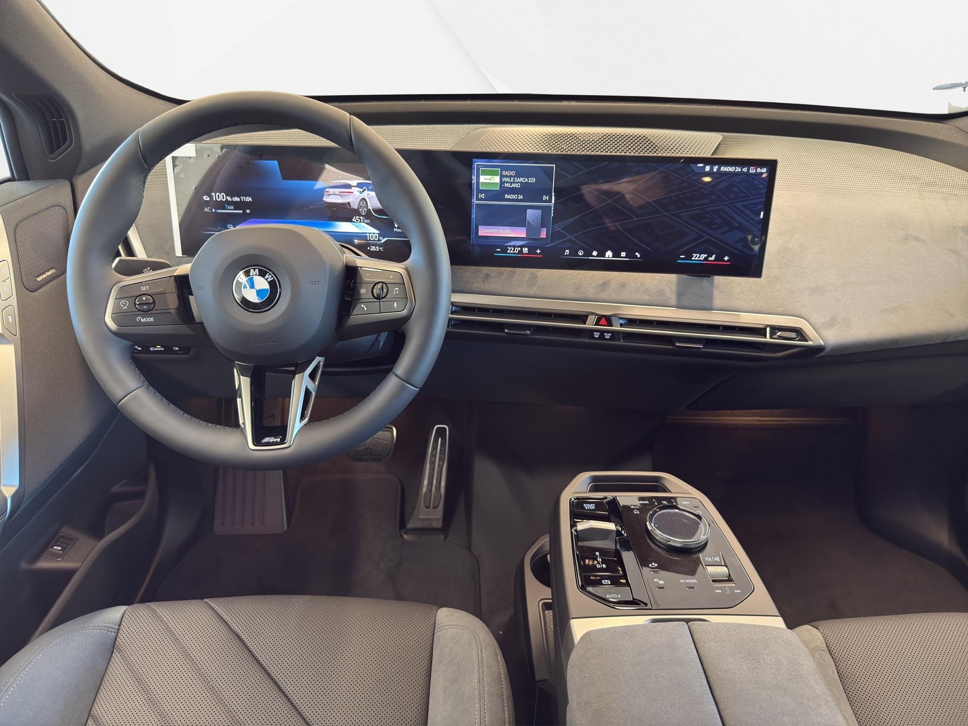 BMW iX xDrive45-image-6