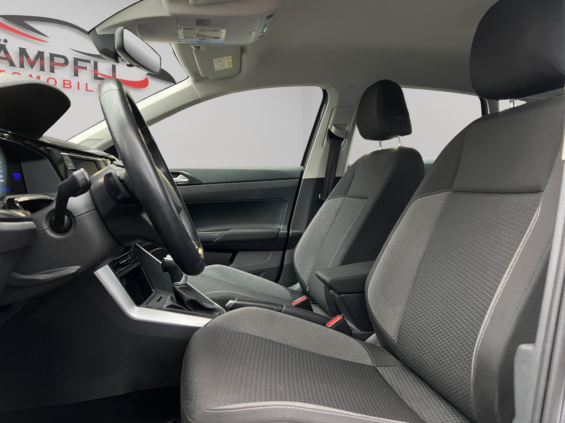 VW Polo 1.0 TSI Life DSG-image-4