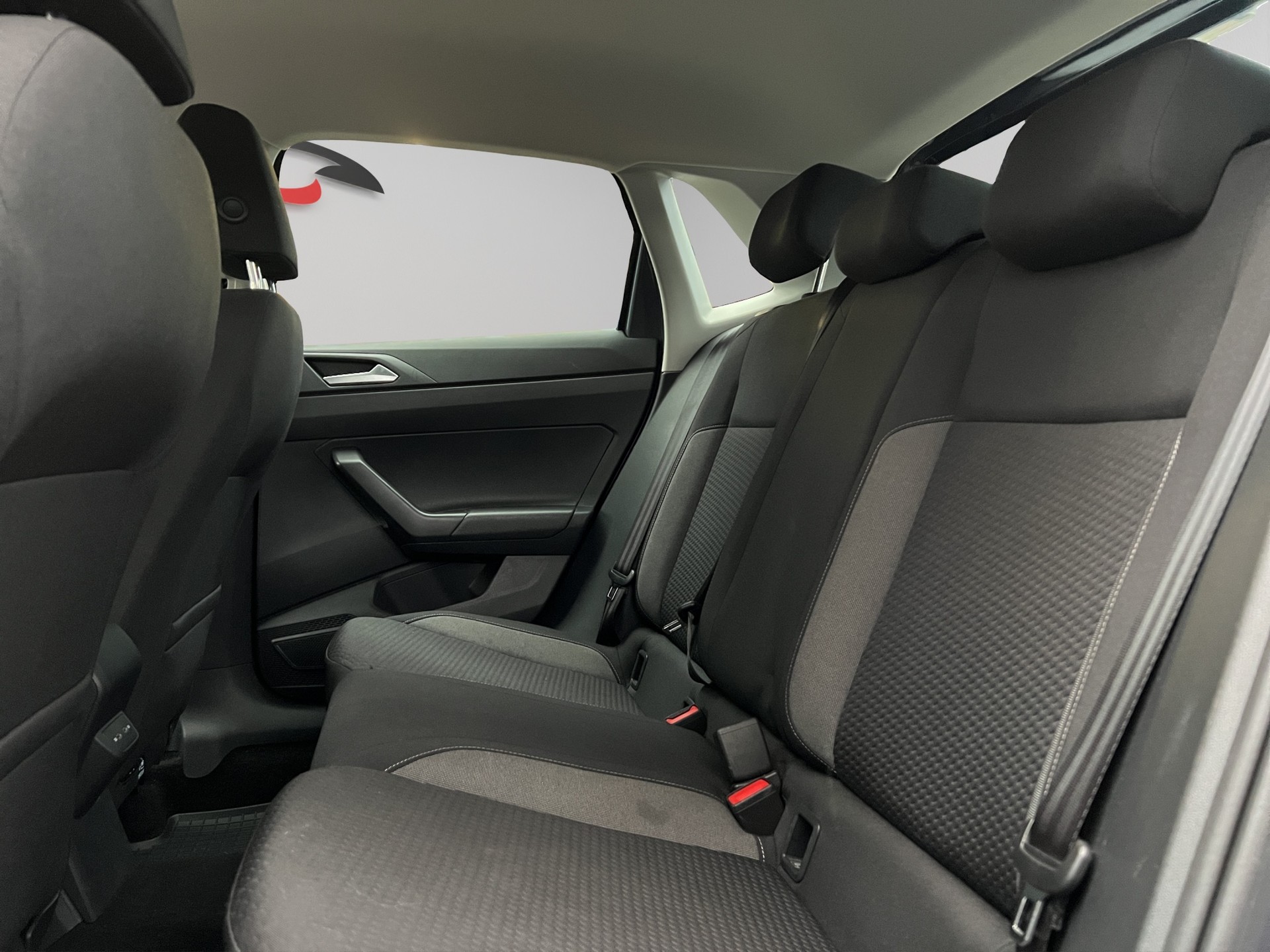 VW Polo 1.0 TSI Life DSG-image-5
