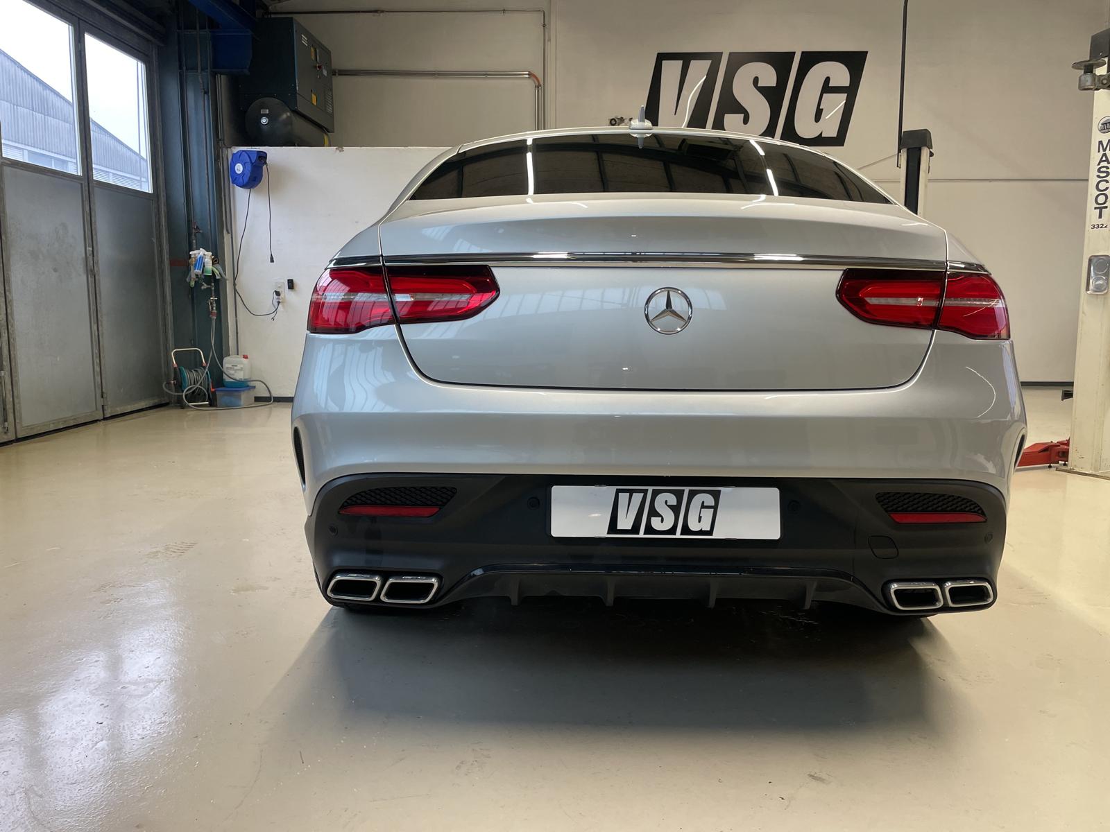 MERCEDES-BENZ GLE Coupé 350 d 4Matic 9G-Tronic-image-4