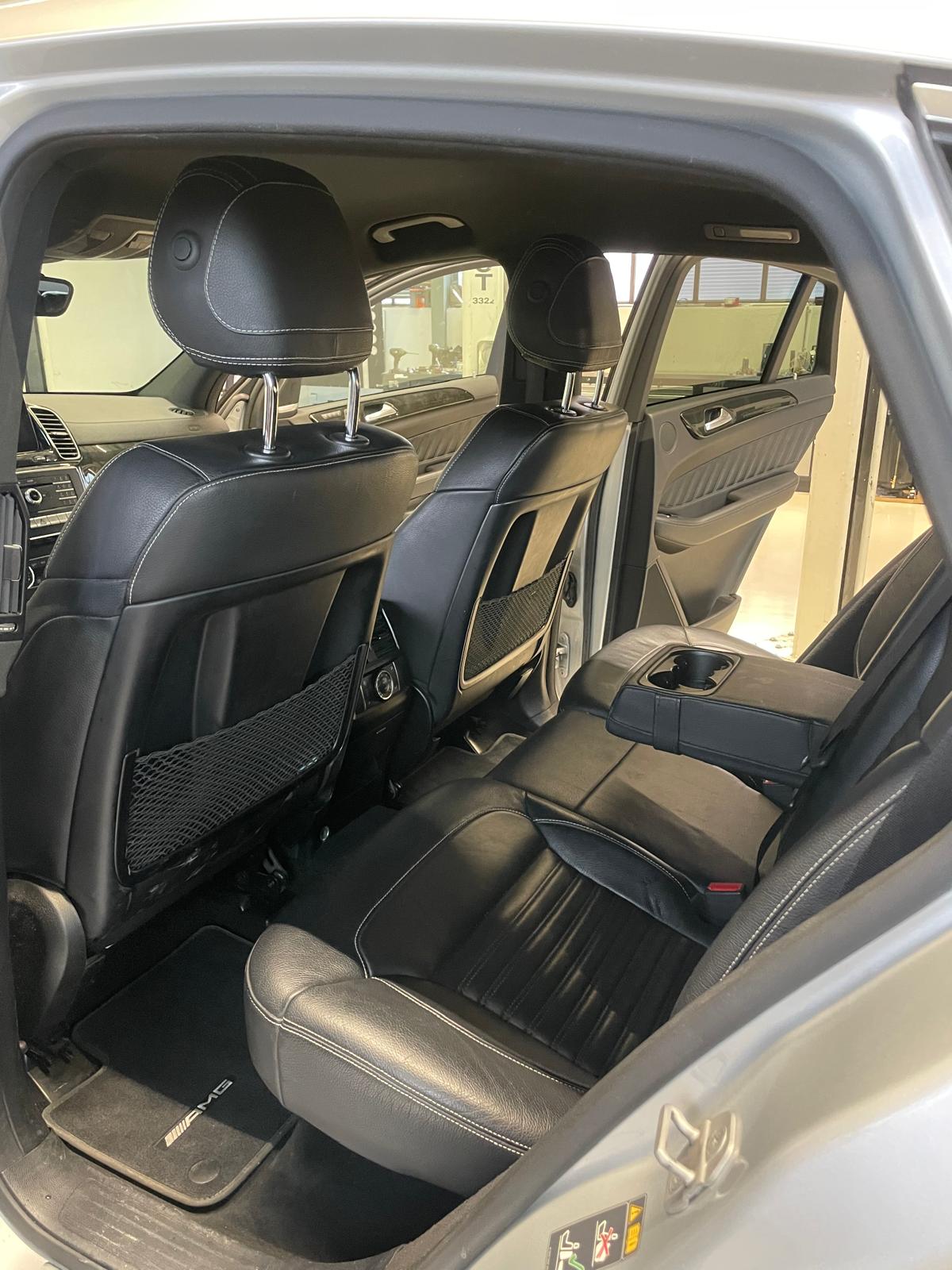 MERCEDES-BENZ GLE Coupé 350 d 4Matic 9G-Tronic-image-7