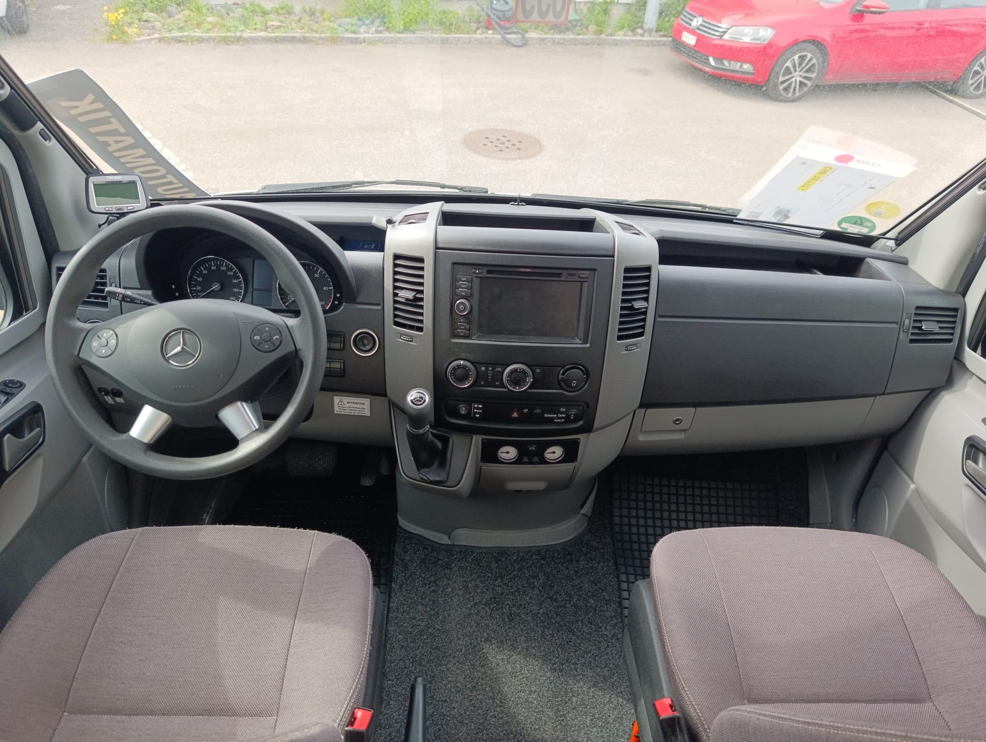 HYMER ML-T 580***Das Beste oder nichts*** Gipfeltreffen zwei Premium Marken****Automat*MaxFan Delux Ventilator*2x 210Ah Lithium*-image-13