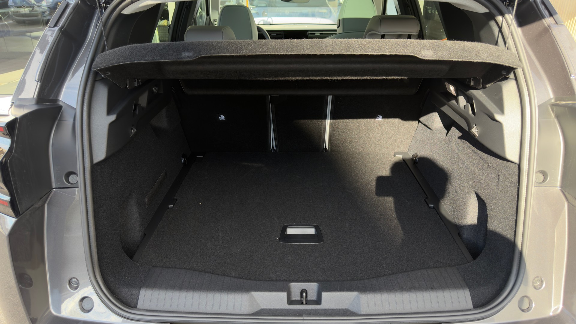 CITROEN e-C5 Aircross Max-image-9