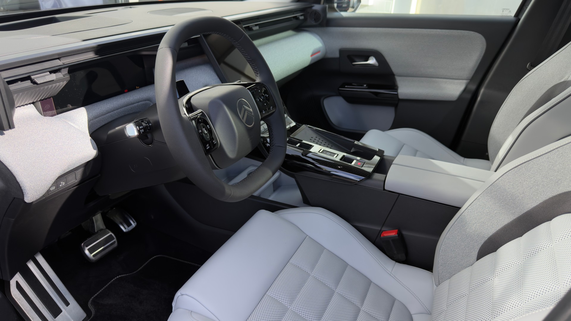 CITROEN e-C5 Aircross Max-image-6