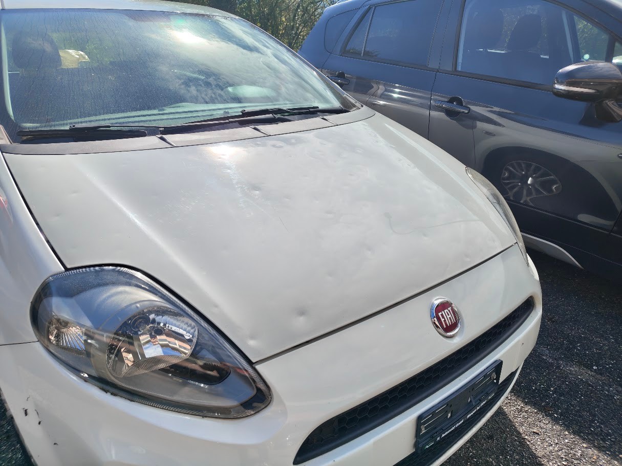 FIAT Punto 1.2 Pop Star-image-5