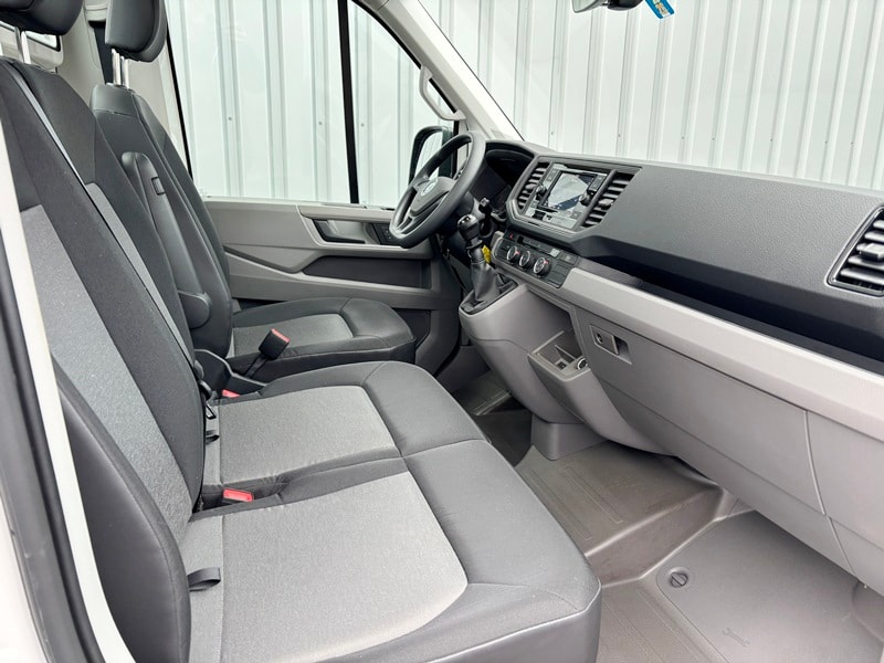 VW Crafter 35 2.0 TDI Entry L3-image-6