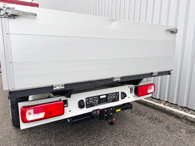 VW Crafter 35 2.0 TDI Entry L3-image-11