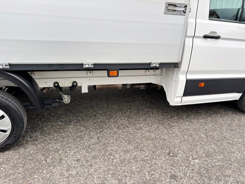 VW Crafter 35 2.0 TDI Entry L3-image-9