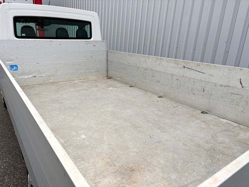 VW Crafter 35 2.0 TDI Entry L3-image-10