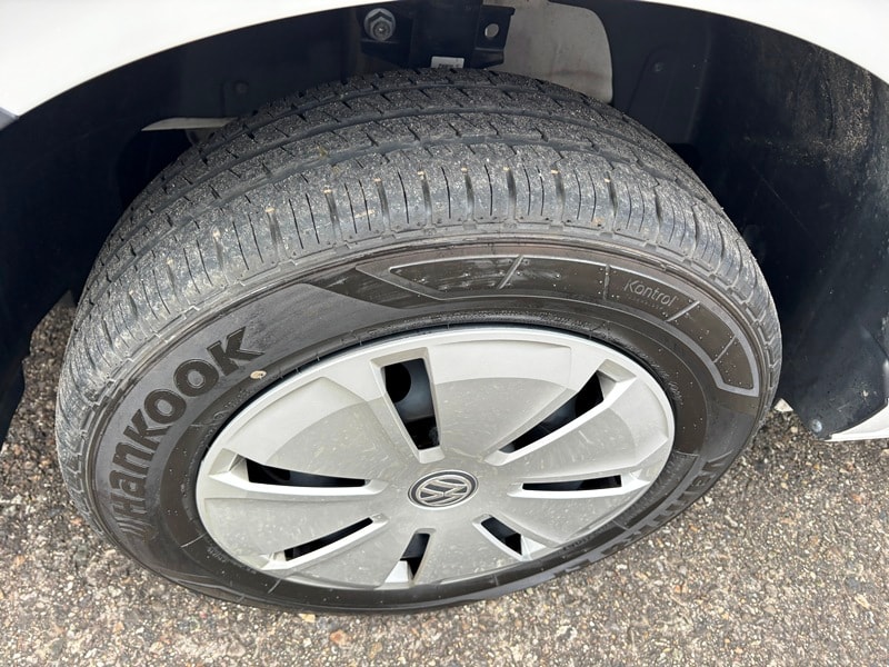 VW Crafter 35 2.0 TDI Entry L3-image-12