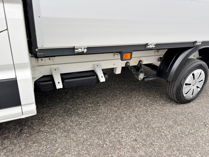 VW Crafter 35 2.0 TDI Entry L3-image-8