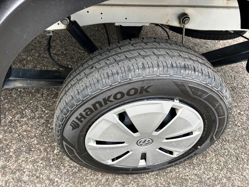 VW Crafter 35 2.0 TDI Entry L3-image-13
