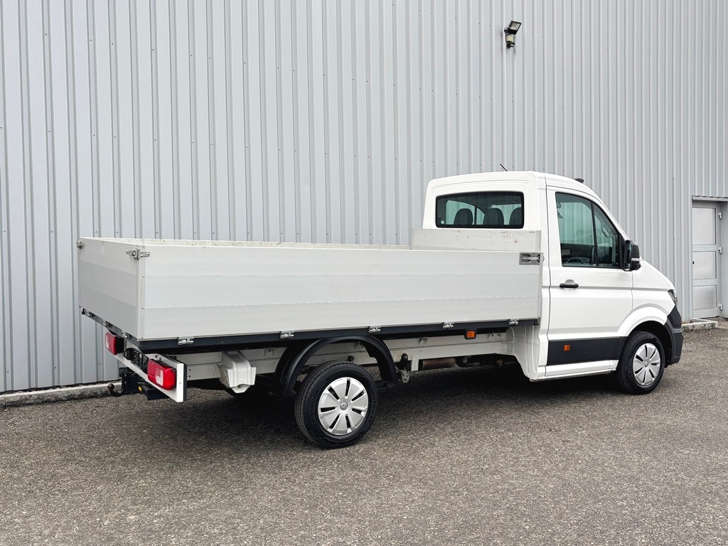 VW Crafter 35 2.0 TDI Entry L3-showroom-element-1