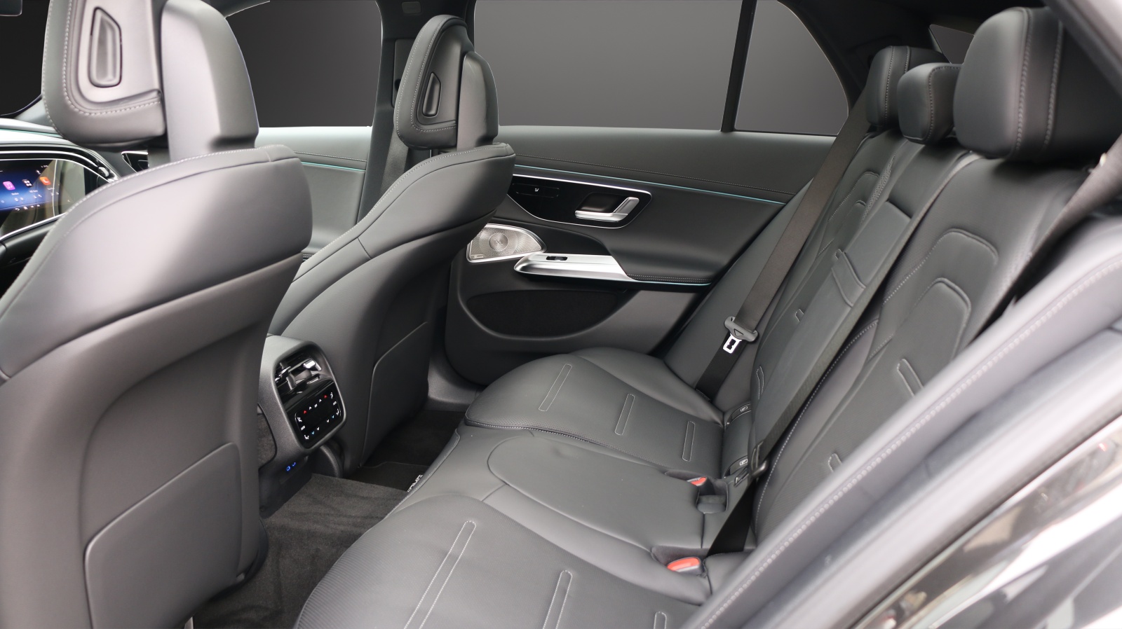 MERCEDES-BENZ E 53 Hybrid 4M+ 9G-Tronic-image-9