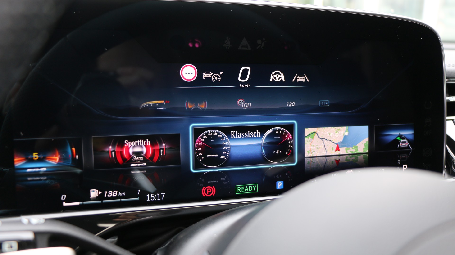 MERCEDES-BENZ E 53 Hybrid 4M+ 9G-Tronic-image-13