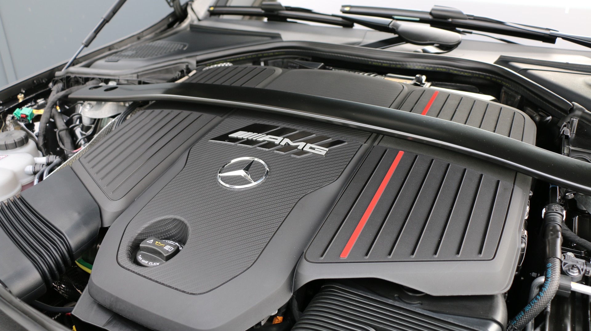 MERCEDES-BENZ E 53 Hybrid 4M+ 9G-Tronic-image-19