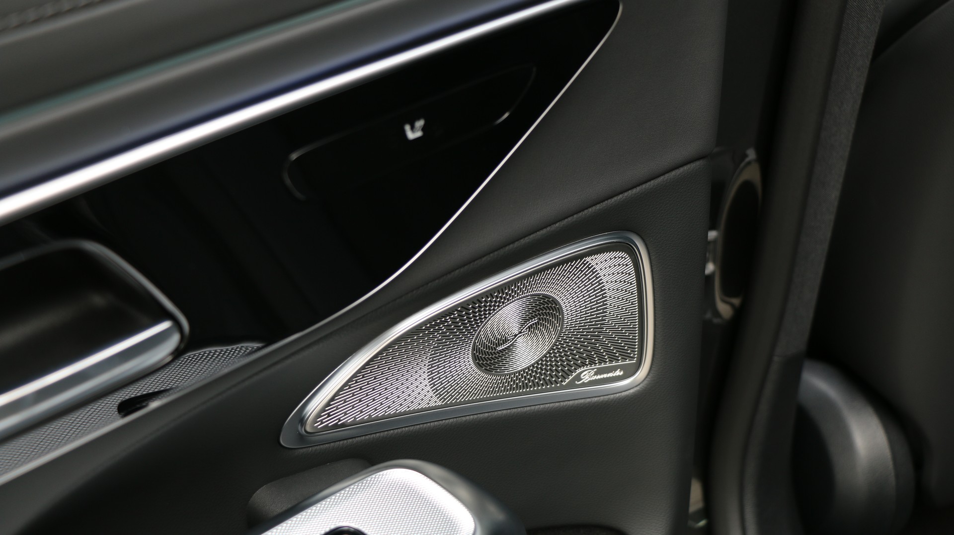 MERCEDES-BENZ E 53 Hybrid 4M+ 9G-Tronic-image-18