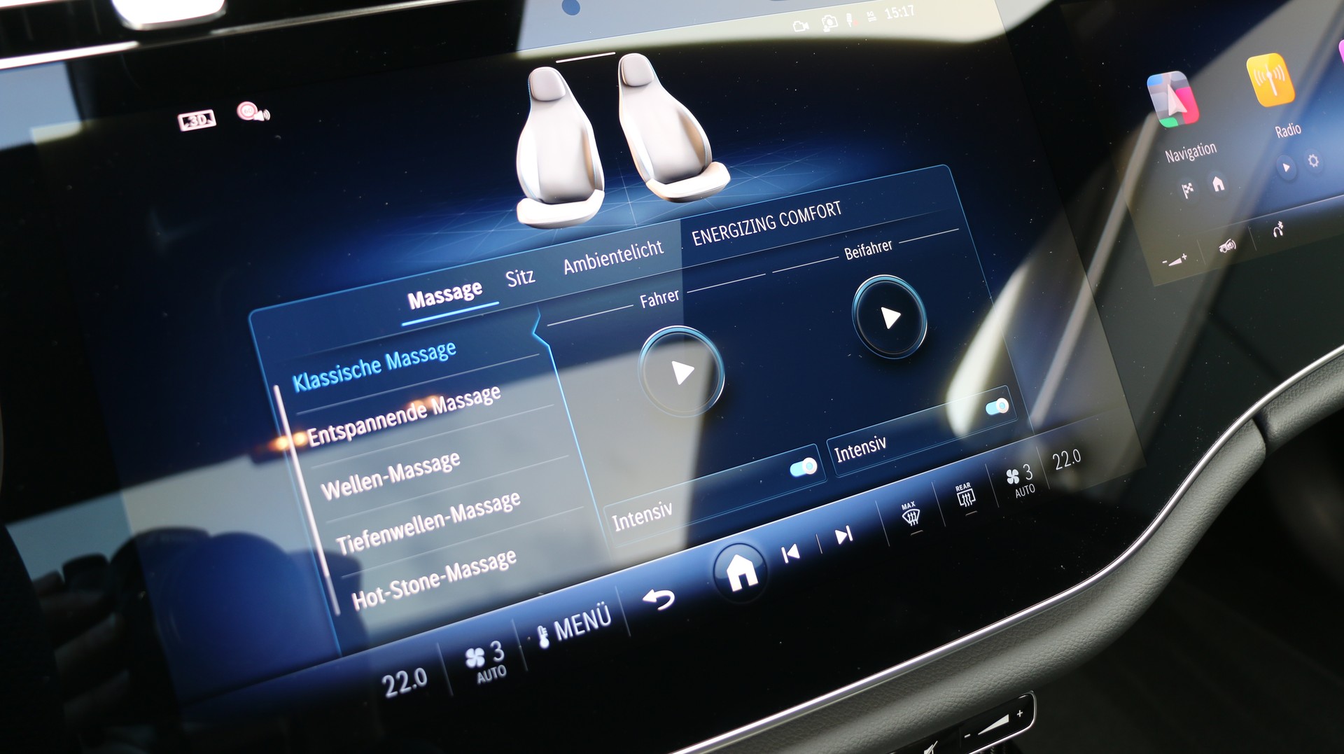 MERCEDES-BENZ E 53 Hybrid 4M+ 9G-Tronic-image-17