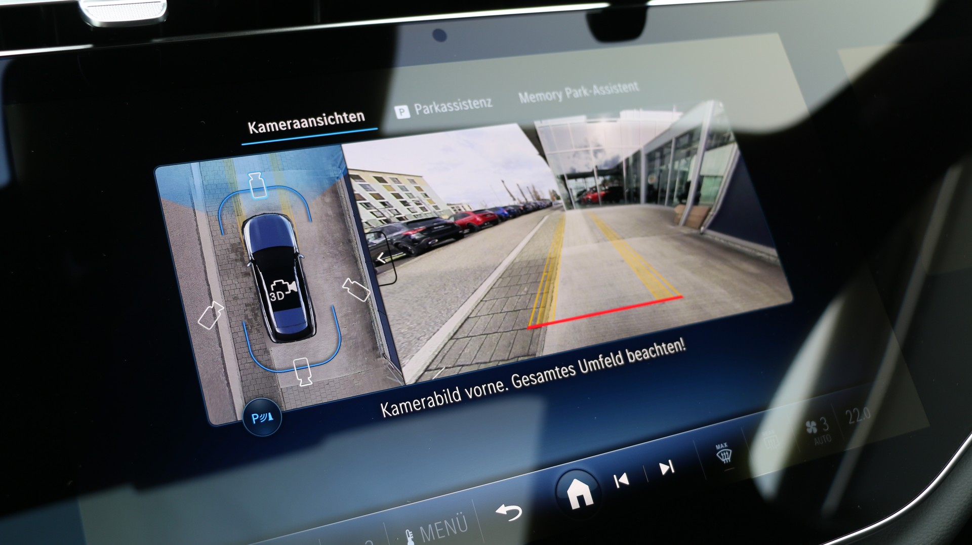 MERCEDES-BENZ E 53 Hybrid 4M+ 9G-Tronic-image-12