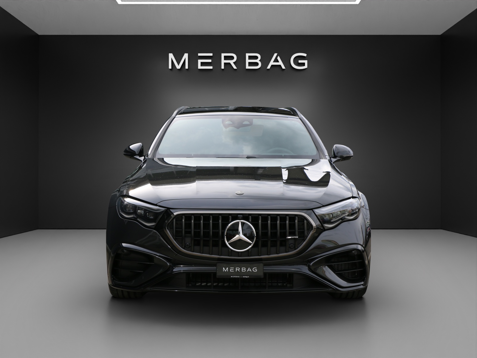 MERCEDES-BENZ E 53 Hybrid 4M+ 9G-Tronic-image-20