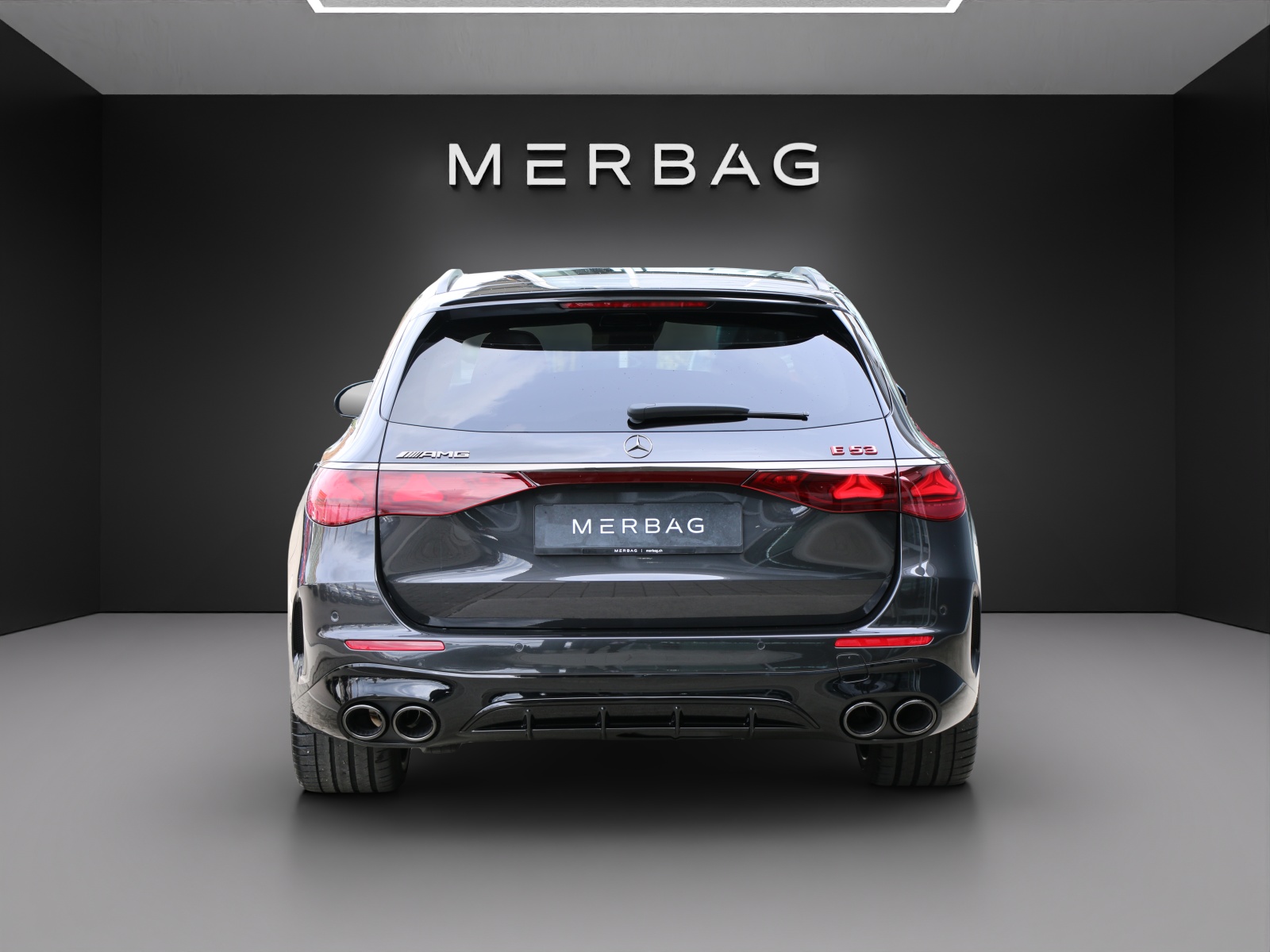 MERCEDES-BENZ E 53 Hybrid 4M+ 9G-Tronic-image-3