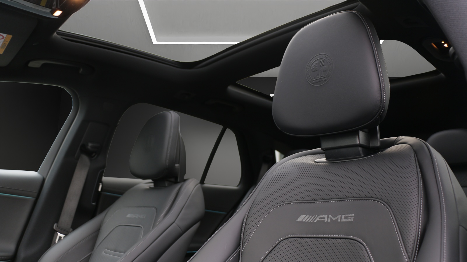 MERCEDES-BENZ E 53 Hybrid 4M+ 9G-Tronic-image-7