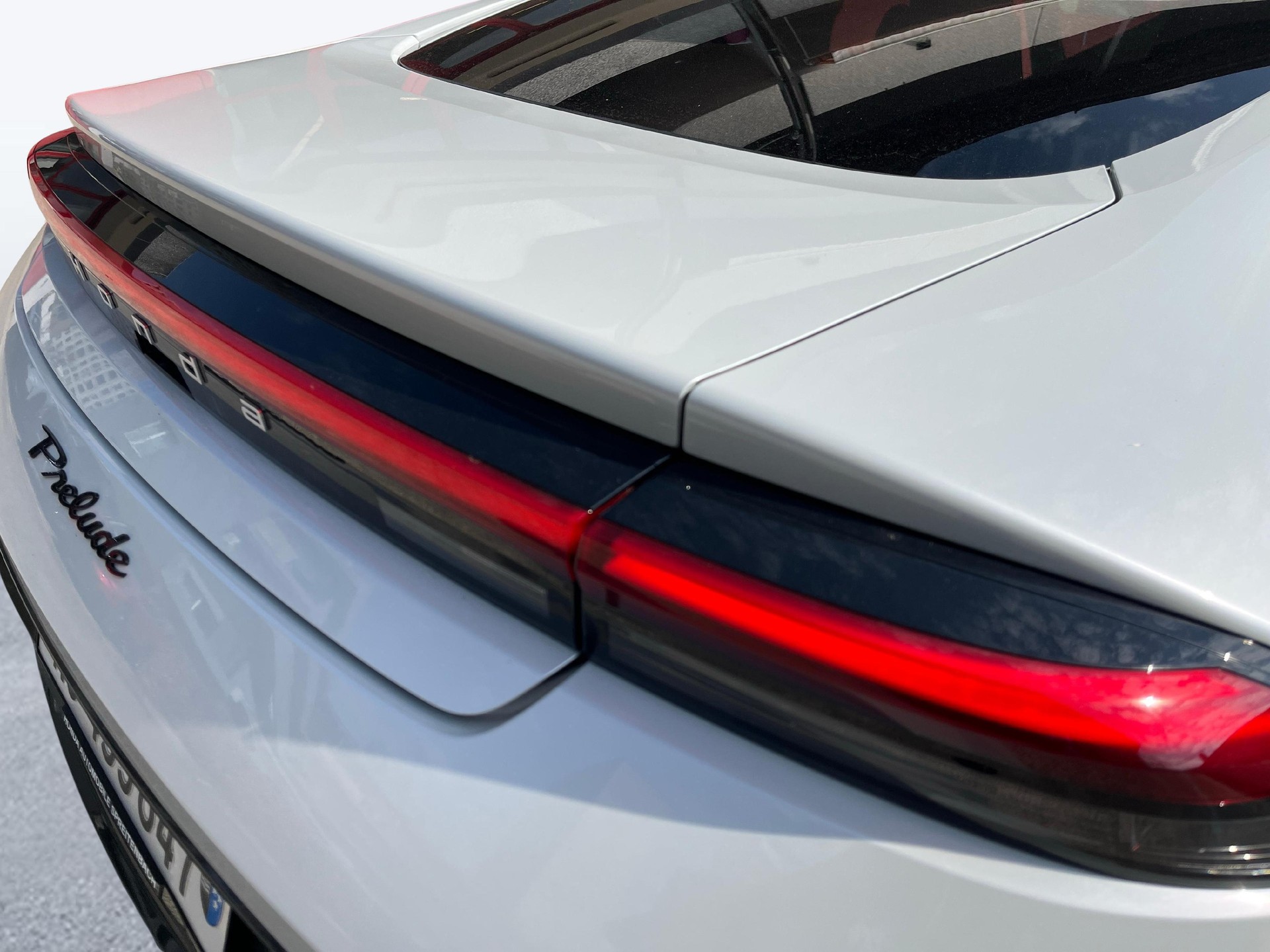 HONDA Prelude 2.0 i-MMD Advance Hybrid - mit Aktionsleasing 1.9% und 8 Jahren Garantie! Flottenrabatt möglich, fragen sie uns-image-13