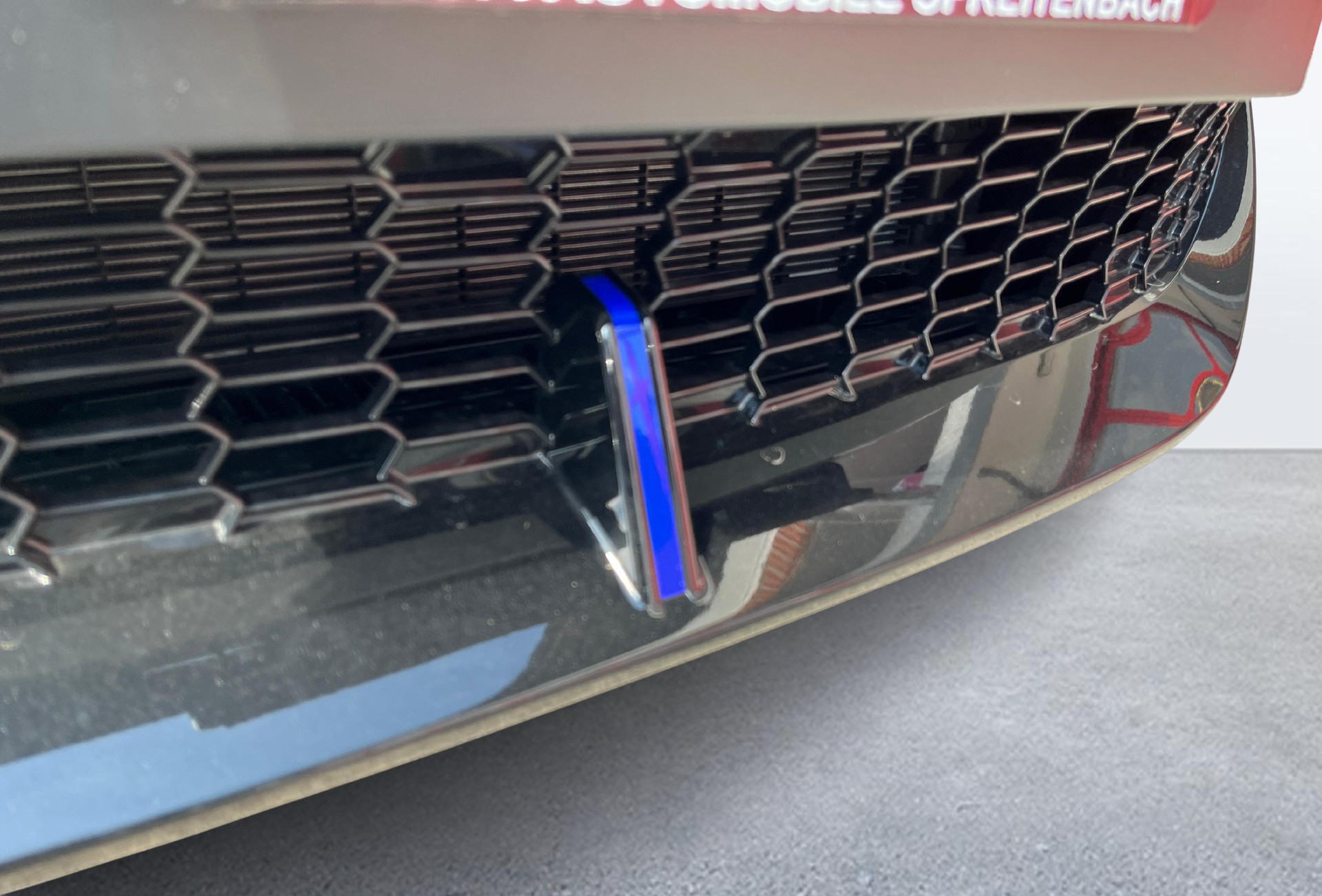 HONDA Prelude 2.0 i-MMD Advance Hybrid - mit Aktionsleasing 1.9% und 8 Jahren Garantie!-image-14