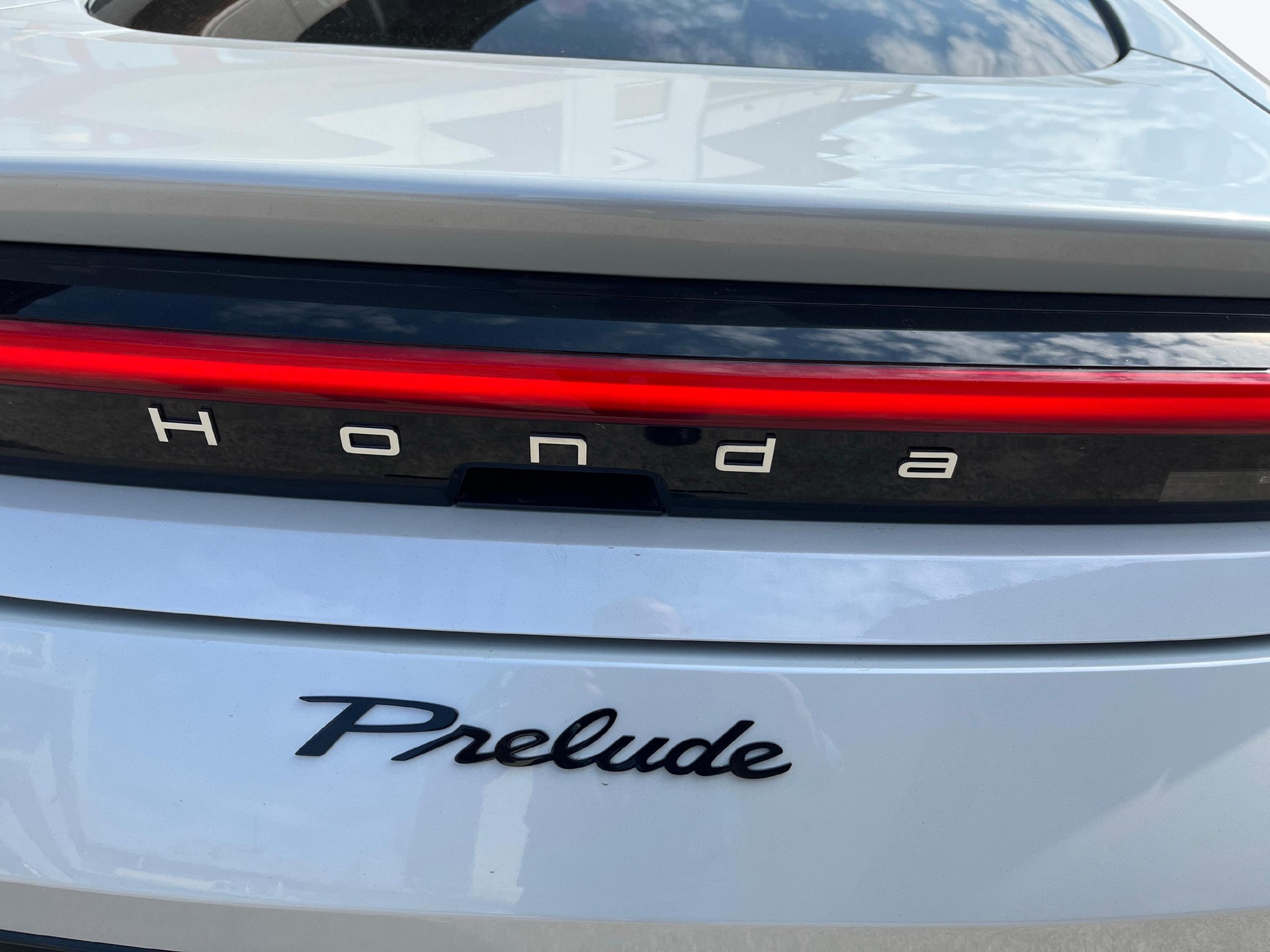 HONDA Prelude 2.0 i-MMD Advance Hybrid - mit Aktionsleasing 1.9% und 8 Jahren Garantie!-image-12