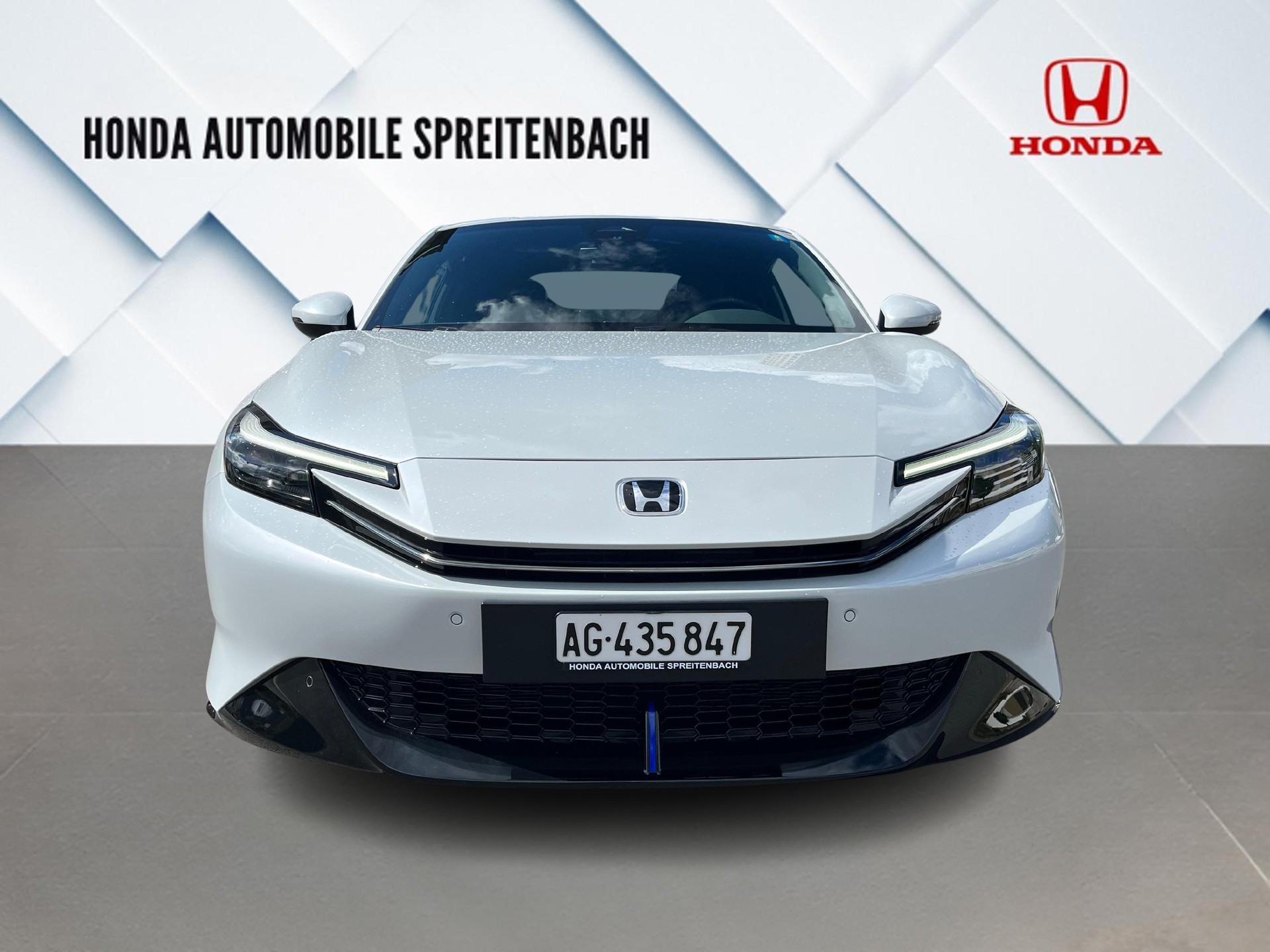 HONDA Prelude 2.0 i-MMD Advance Hybrid - mit Aktionsleasing 1.9% und 8 Jahren Garantie!-image-7