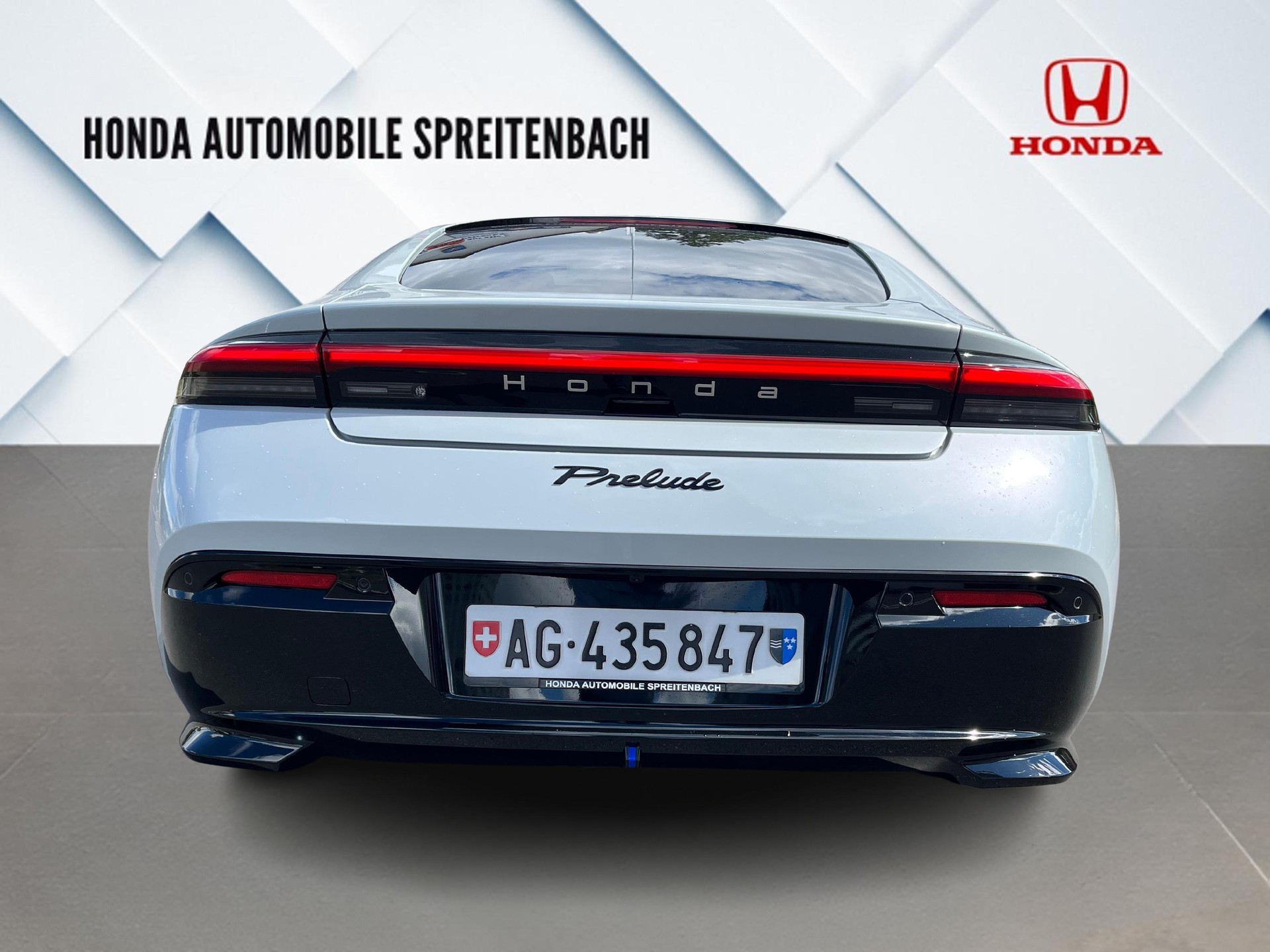 HONDA Prelude 2.0 i-MMD Advance Hybrid - mit Aktionsleasing 1.9% und 8 Jahren Garantie! Flottenrabatt möglich, fragen sie uns-image-3