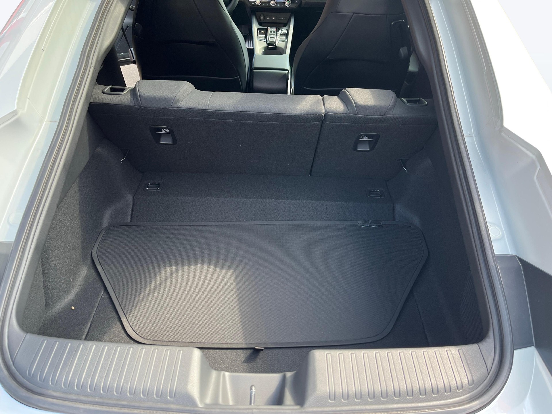 HONDA Prelude 2.0 i-MMD Advance Hybrid - mit Aktionsleasing 1.9% und 8 Jahren Garantie!-image-11