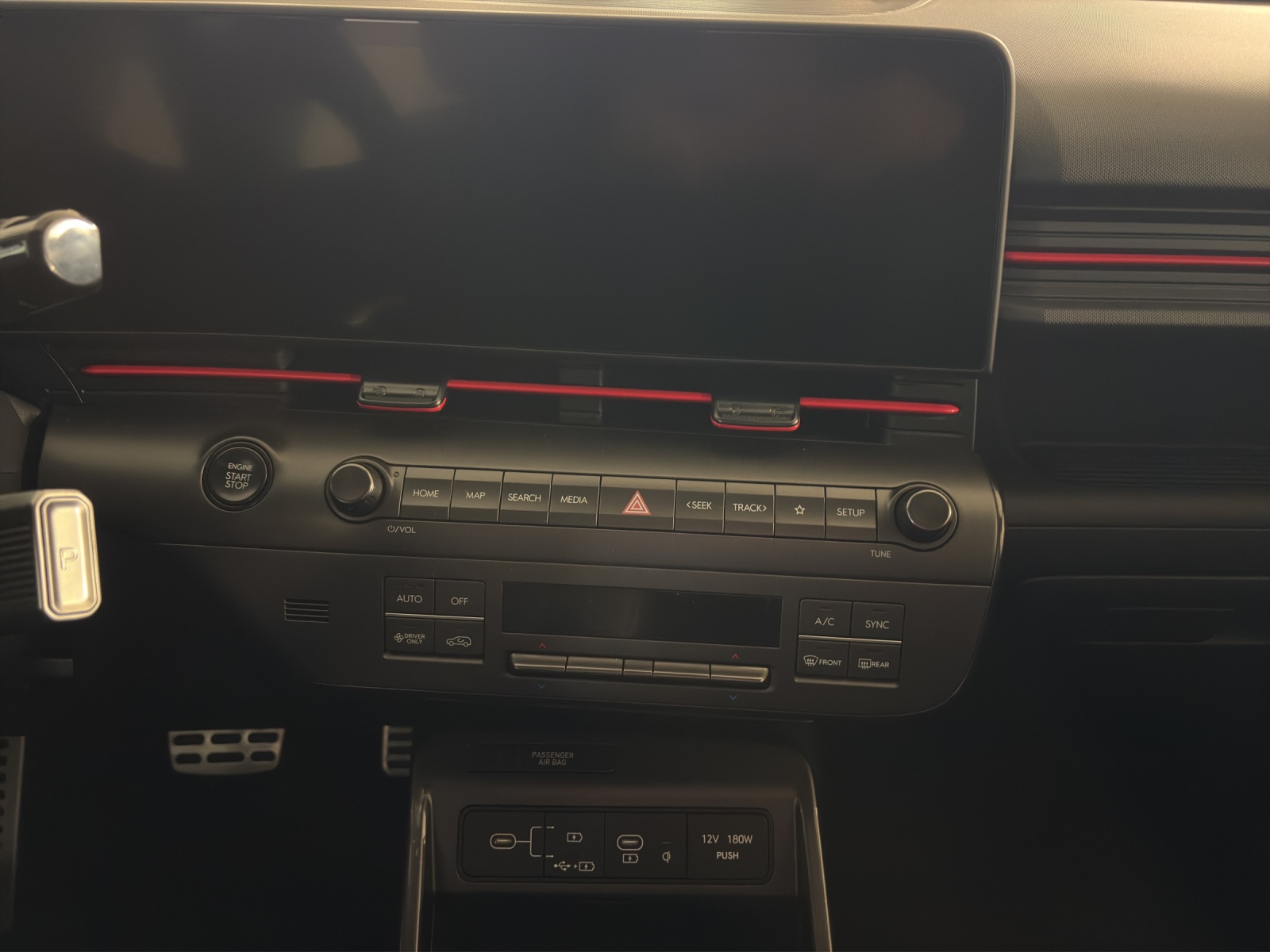 HYUNDAI Kona 1.6 GDi HEV N Line DCT-image-14