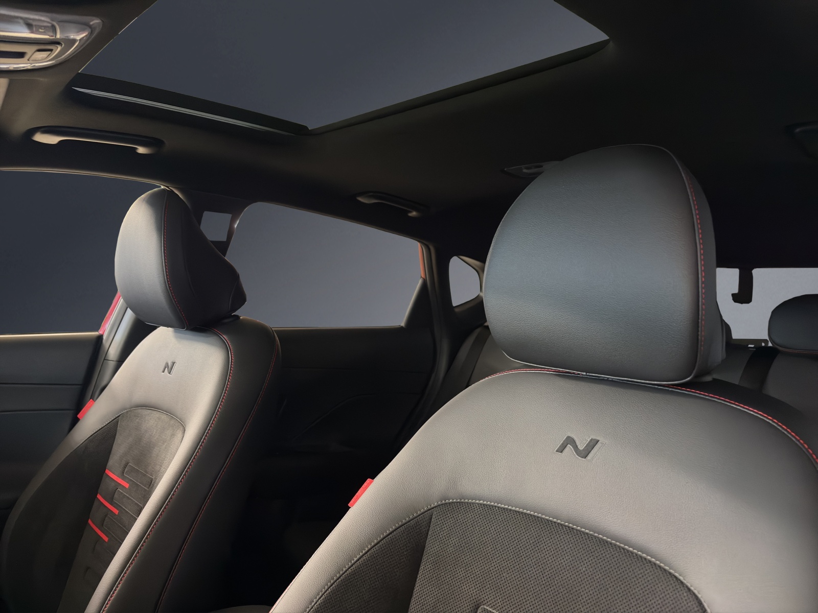 HYUNDAI Kona 1.6 GDi HEV N Line DCT-image-7