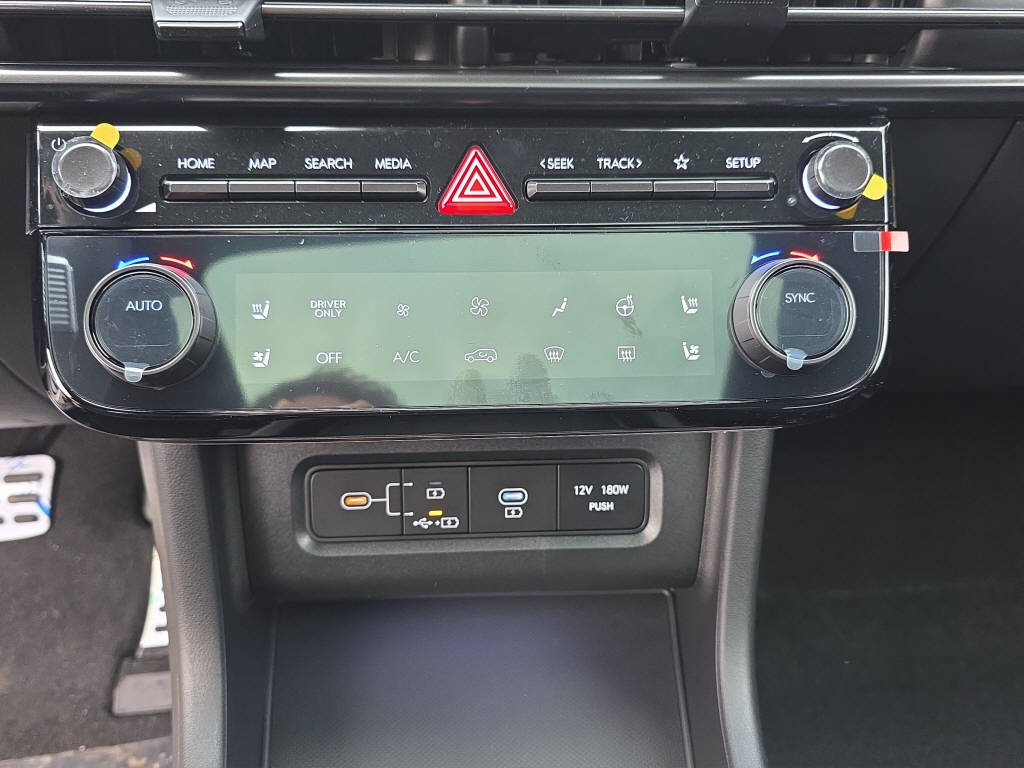HYUNDAI Tucson 1.6 T-GDi PHEV N-Line LUX Pack 4WD-image-20