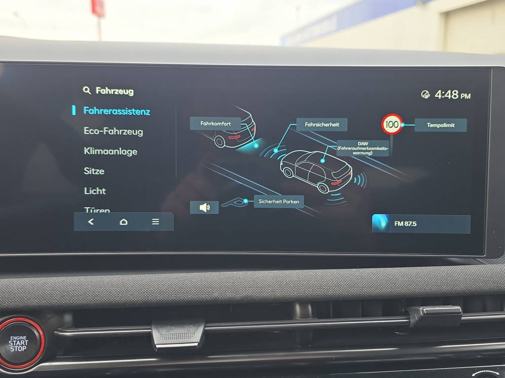 HYUNDAI Tucson 1.6 T-GDi PHEV N-Line LUX Pack 4WD-image-24