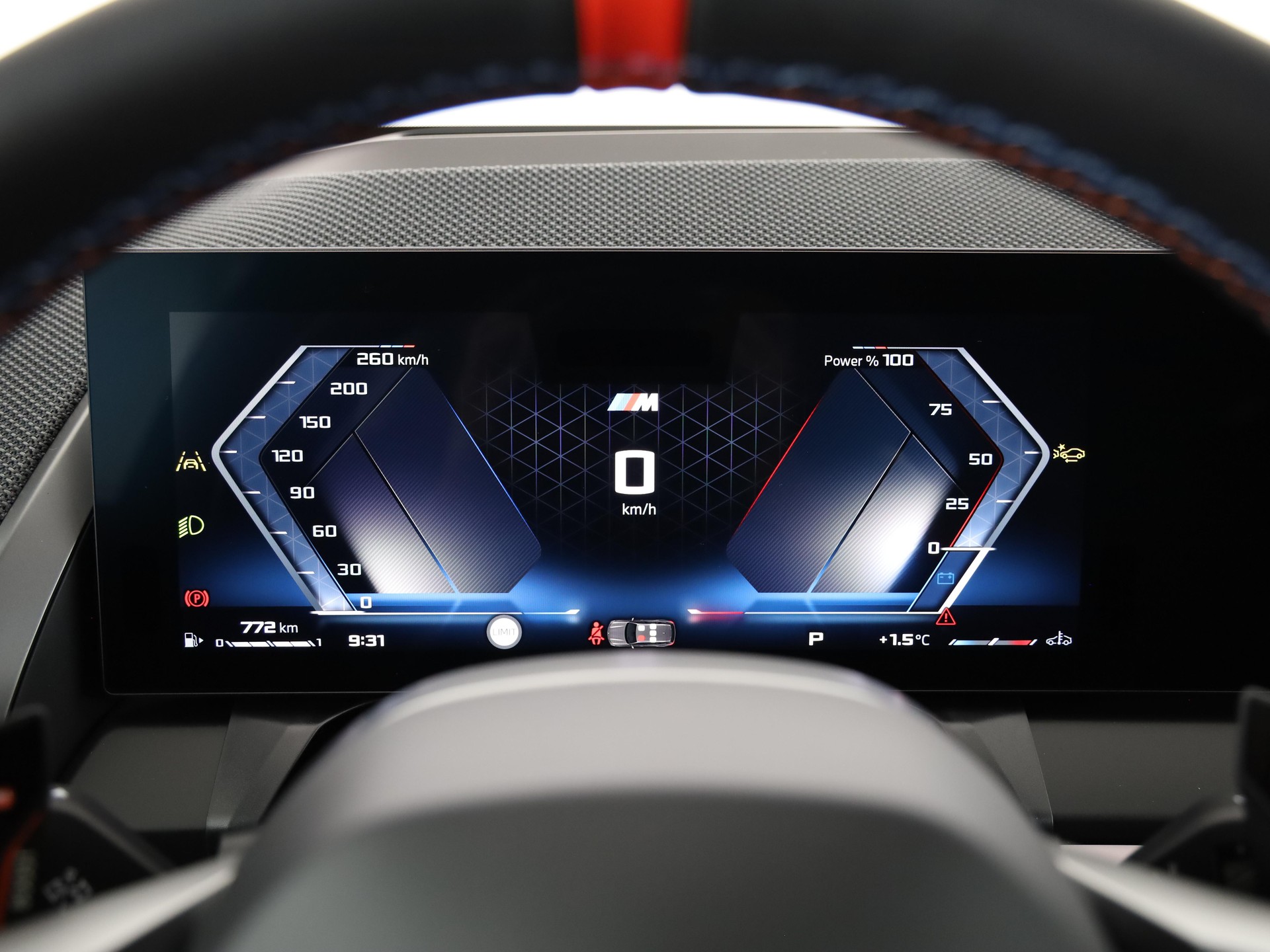 BMW X3 M50i-image-21