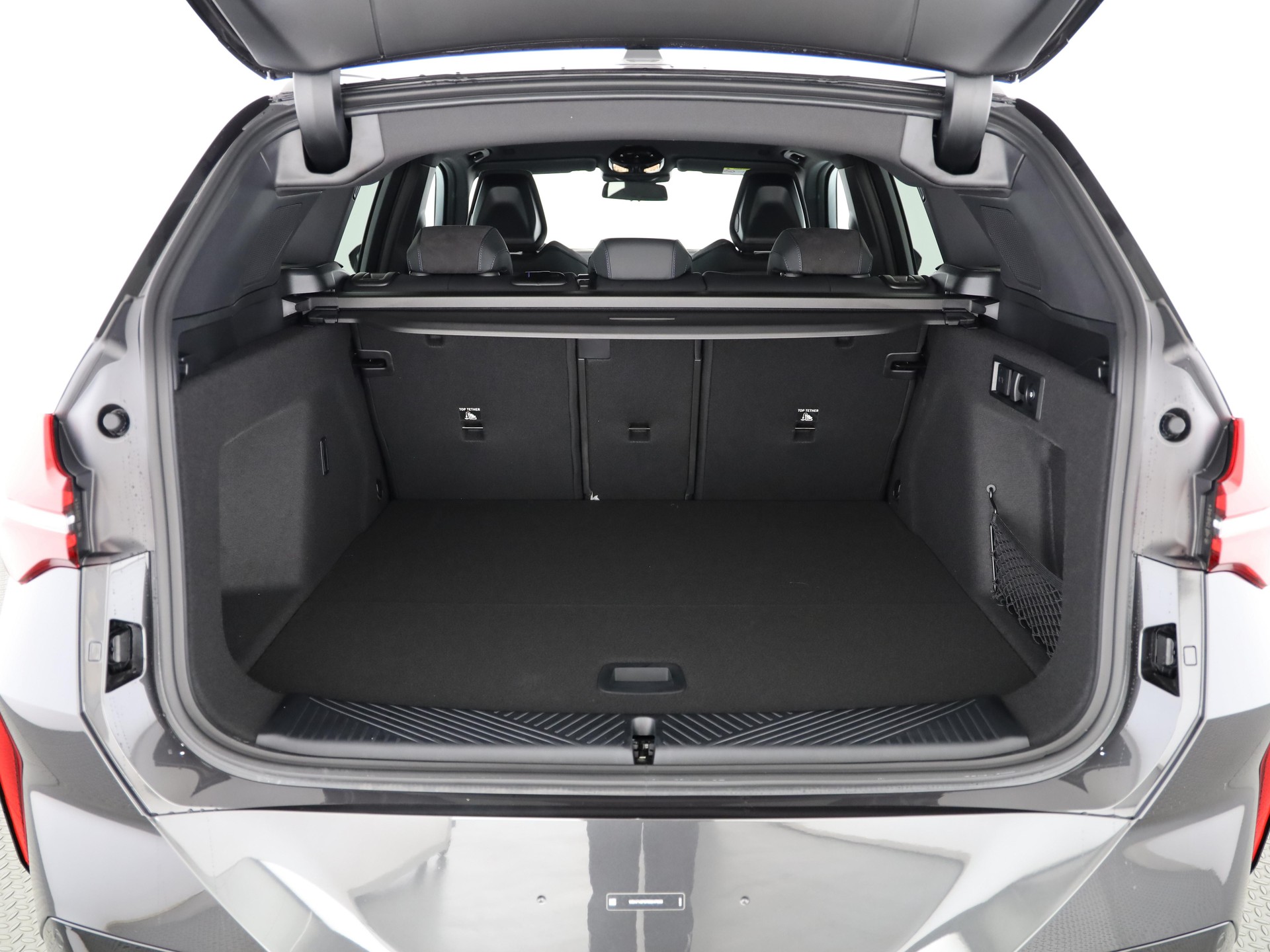 BMW X3 M50i-image-7