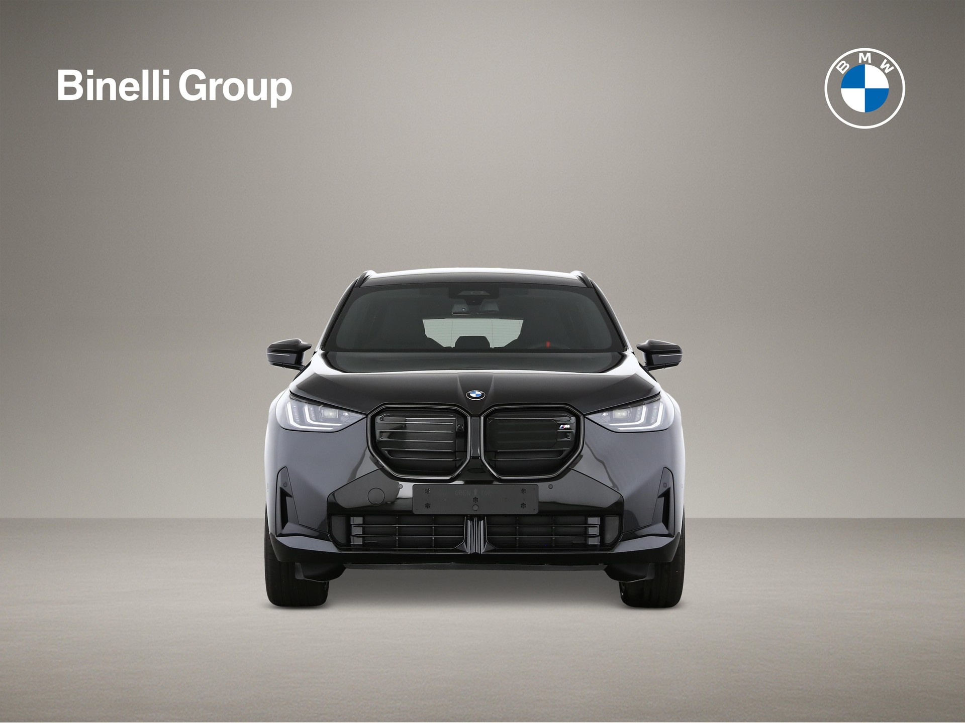 BMW X3 M50i-image-2