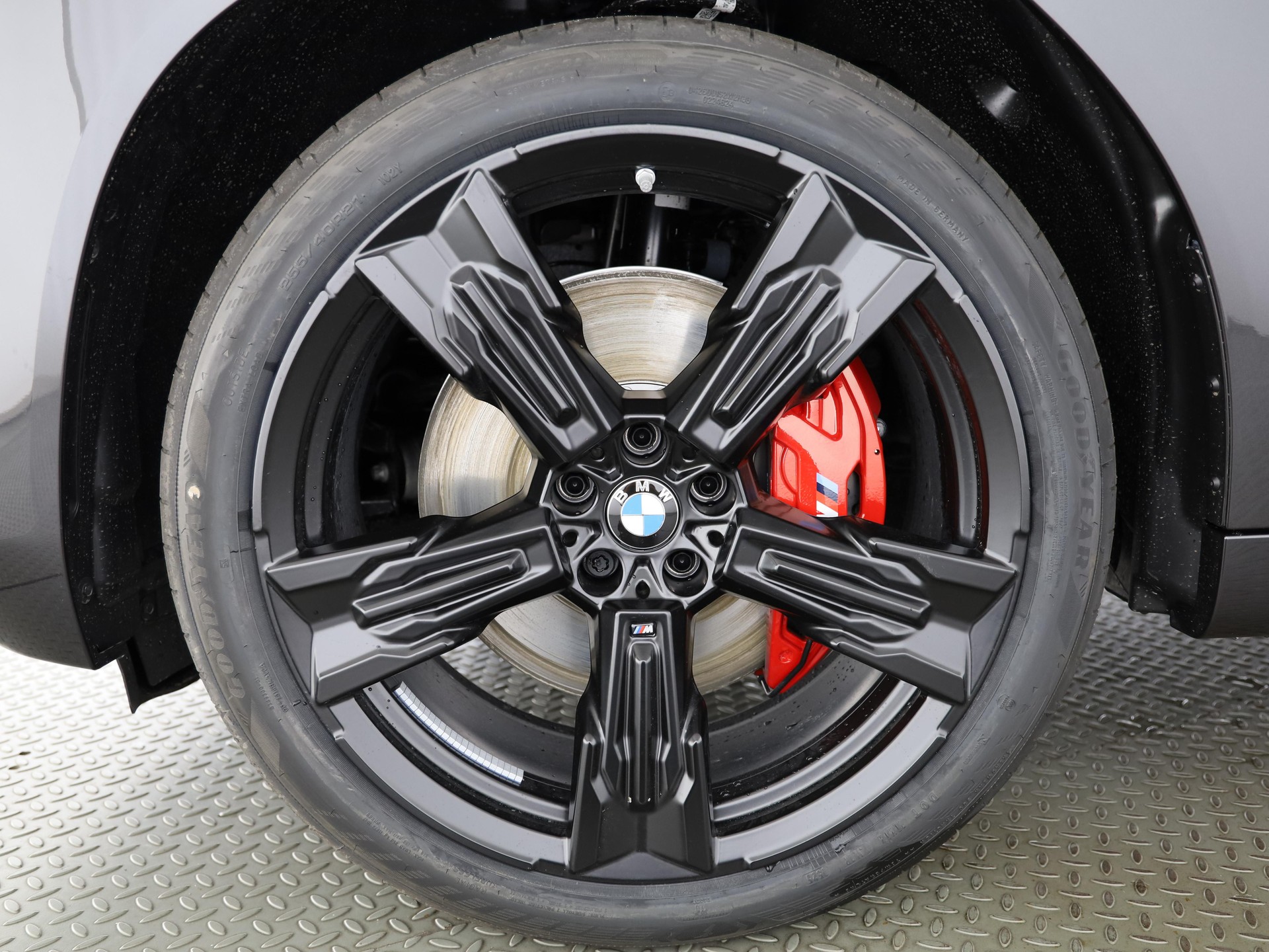 BMW X3 M50i-image-6