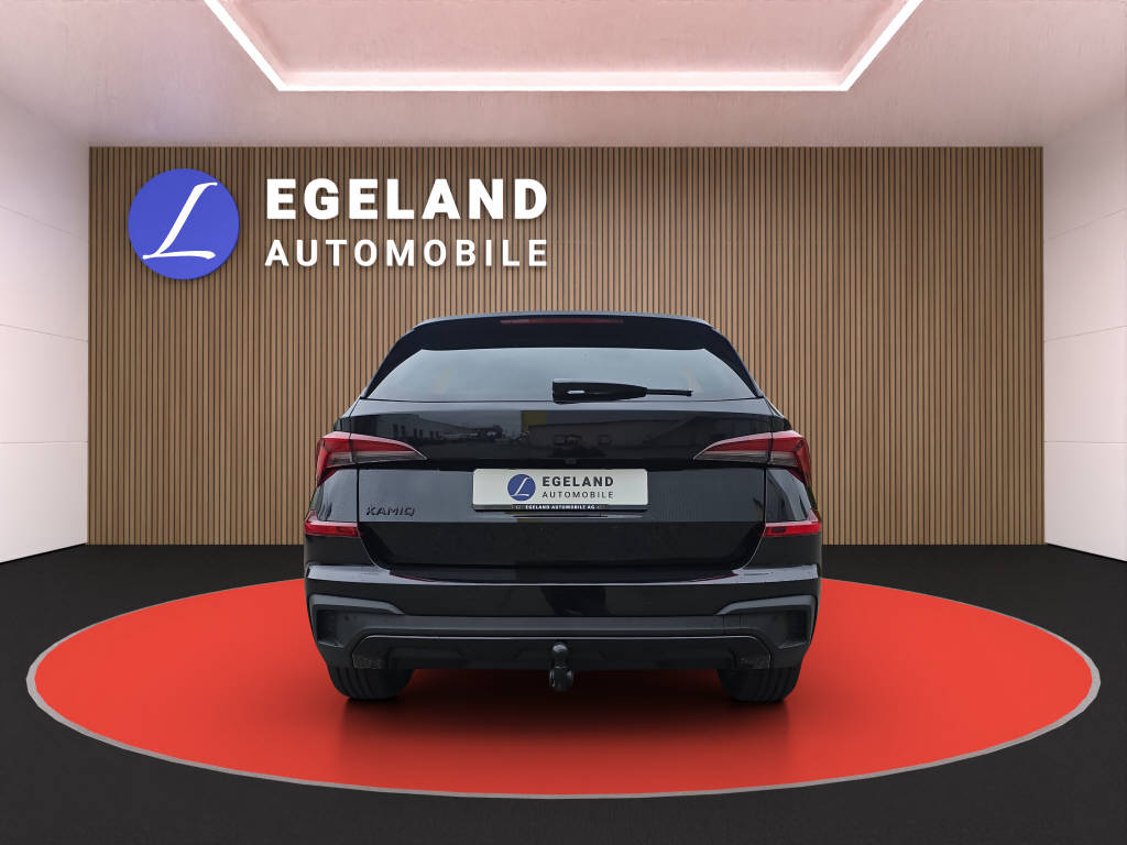 SKODA Kamiq 1.5 TSI Monte Carlo DSG-image-3
