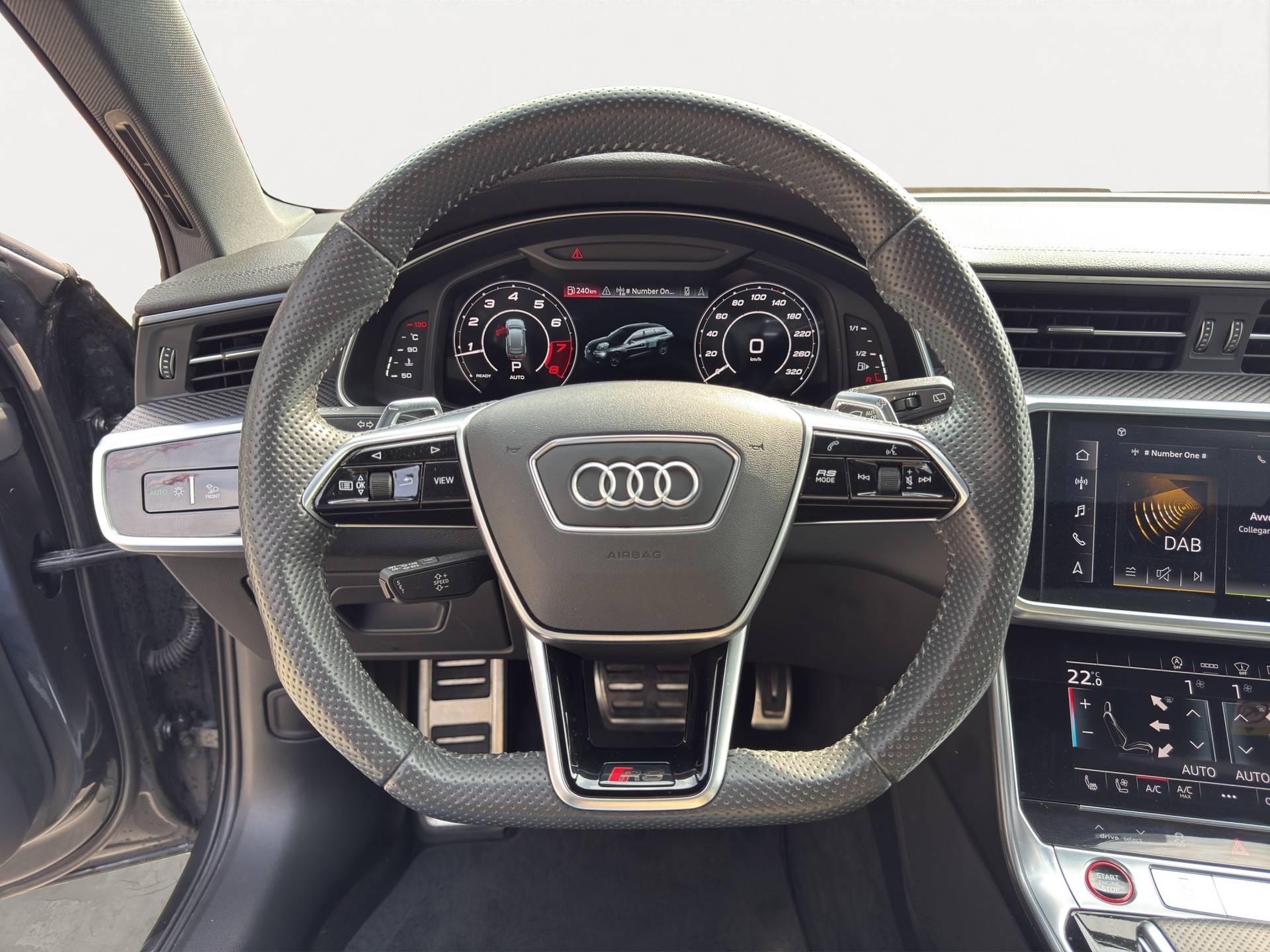 AUDI RS6 Avant 4.0 TFSI V8 quattro-image-6