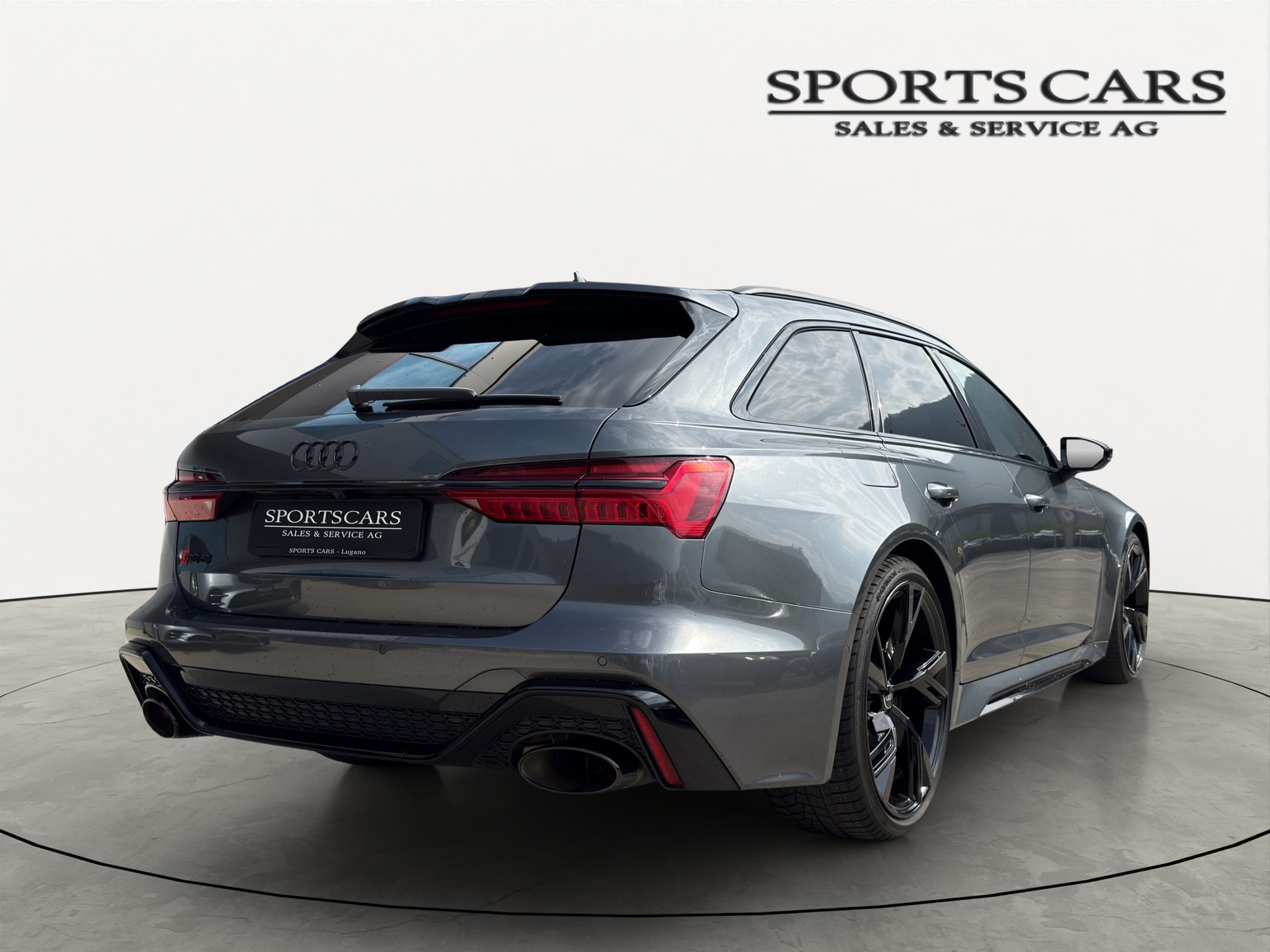 AUDI RS6 Avant 4.0 TFSI V8 quattro-showroom-element-1