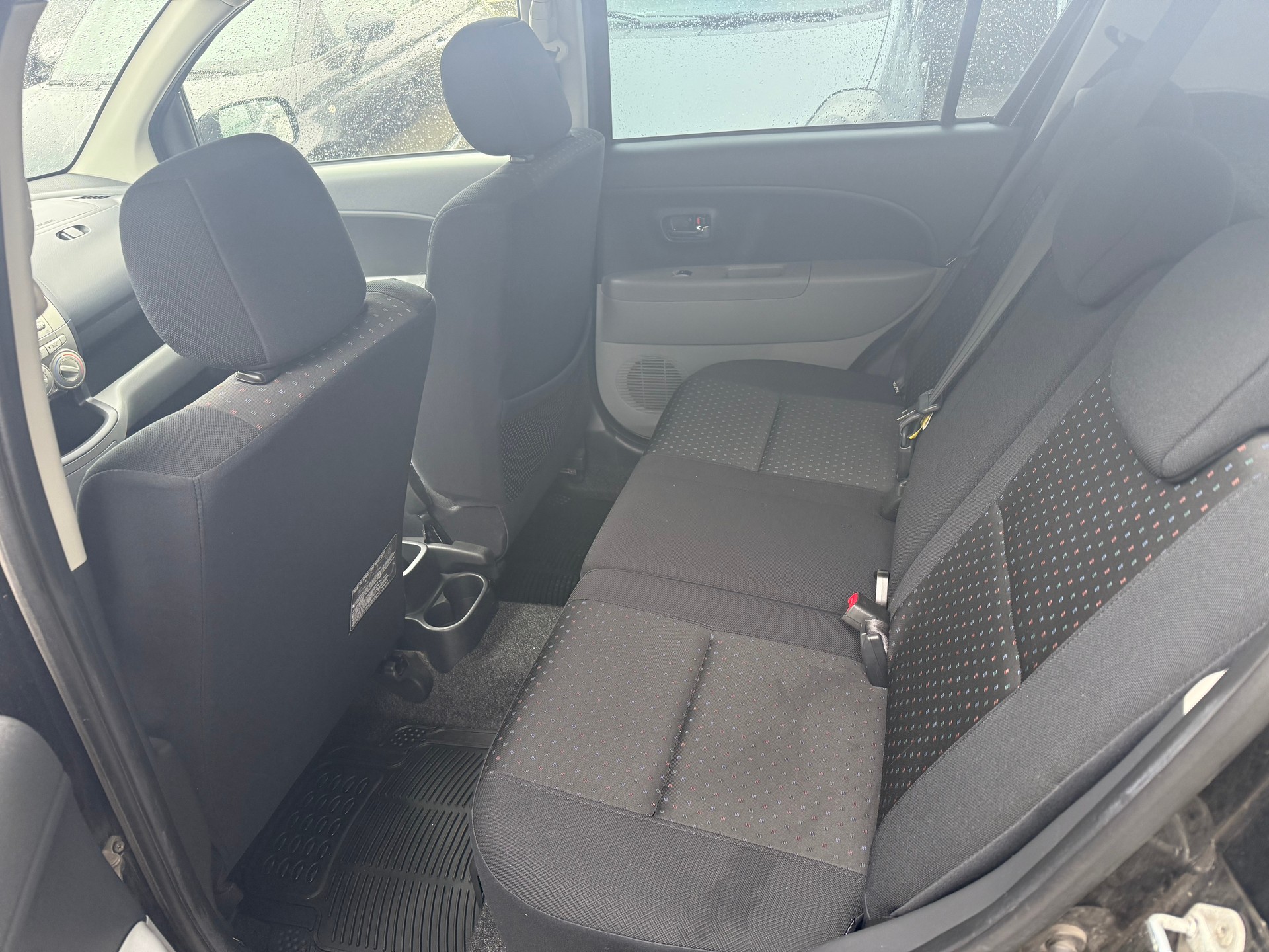 DAIHATSU Sirion 1.3 eco-4WD-image-11