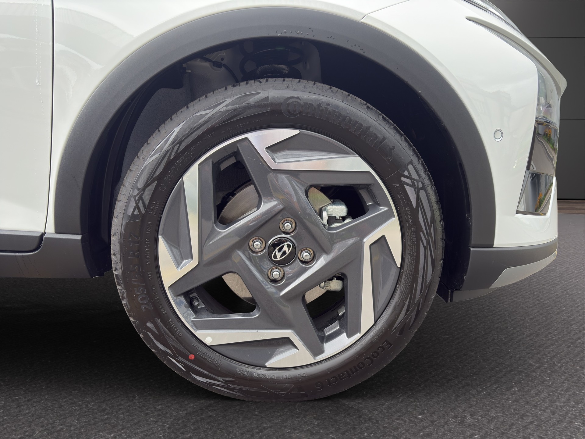 HYUNDAI Bayon 1.0 T-GDi Vertex DCT-image-9