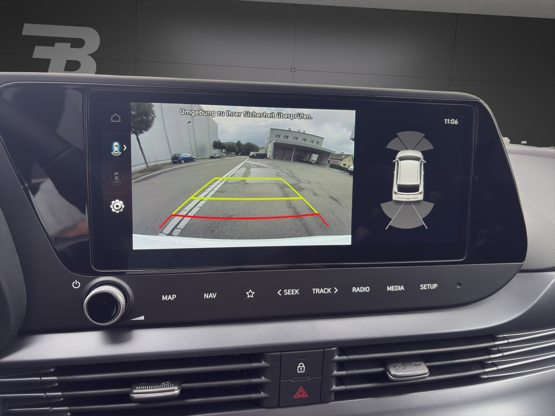 HYUNDAI Bayon 1.0 T-GDi Vertex DCT-image-18