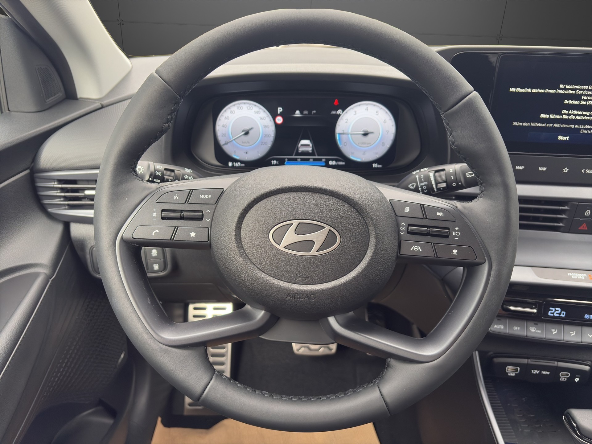HYUNDAI Bayon 1.0 T-GDi Vertex DCT-image-15