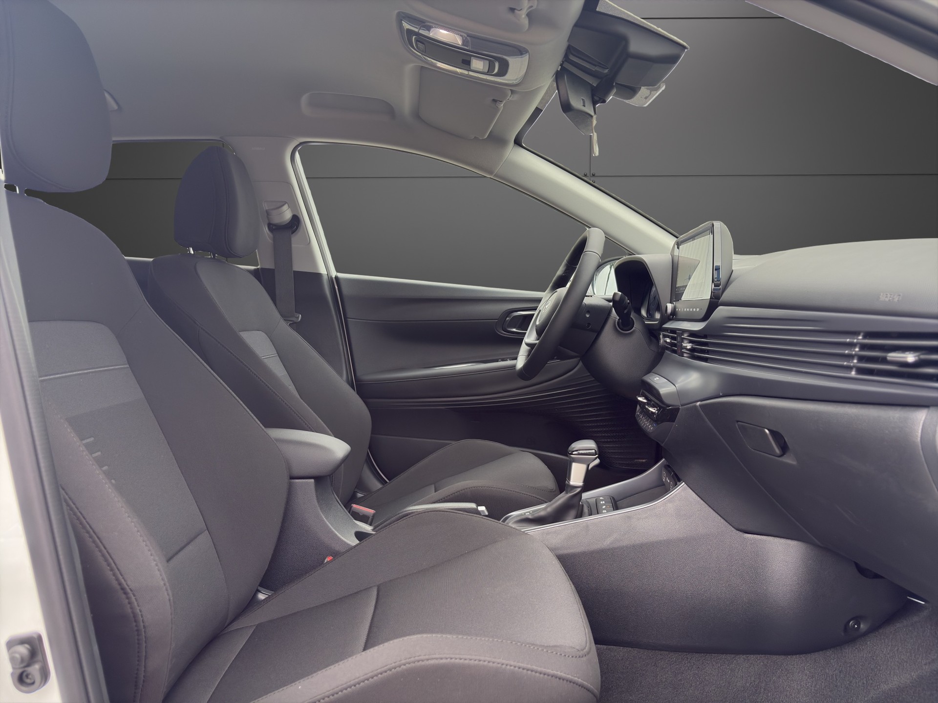 HYUNDAI Bayon 1.0 T-GDi Vertex DCT-image-10